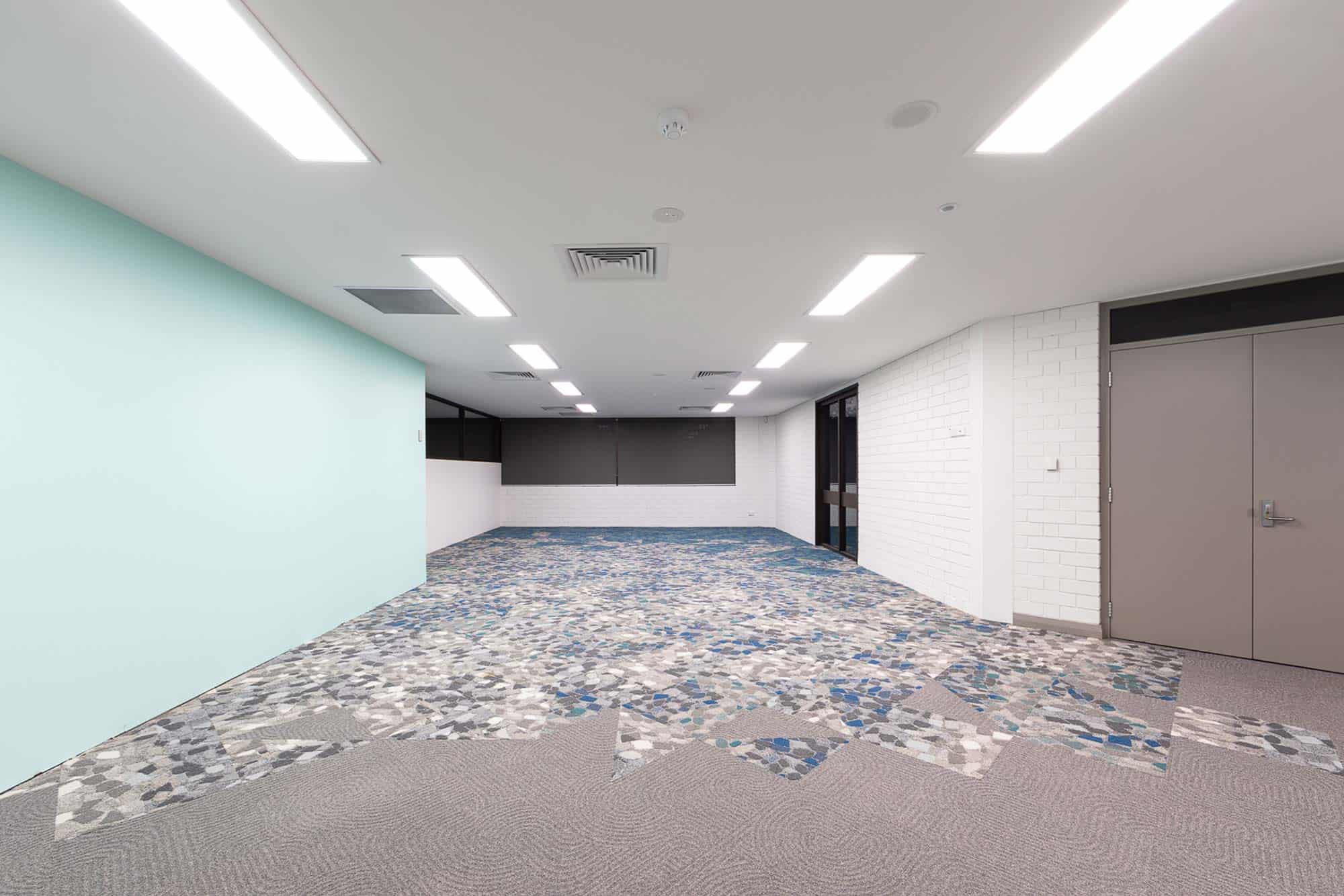 Willetton Library City of Canning - Fit-Out Refurbishment
