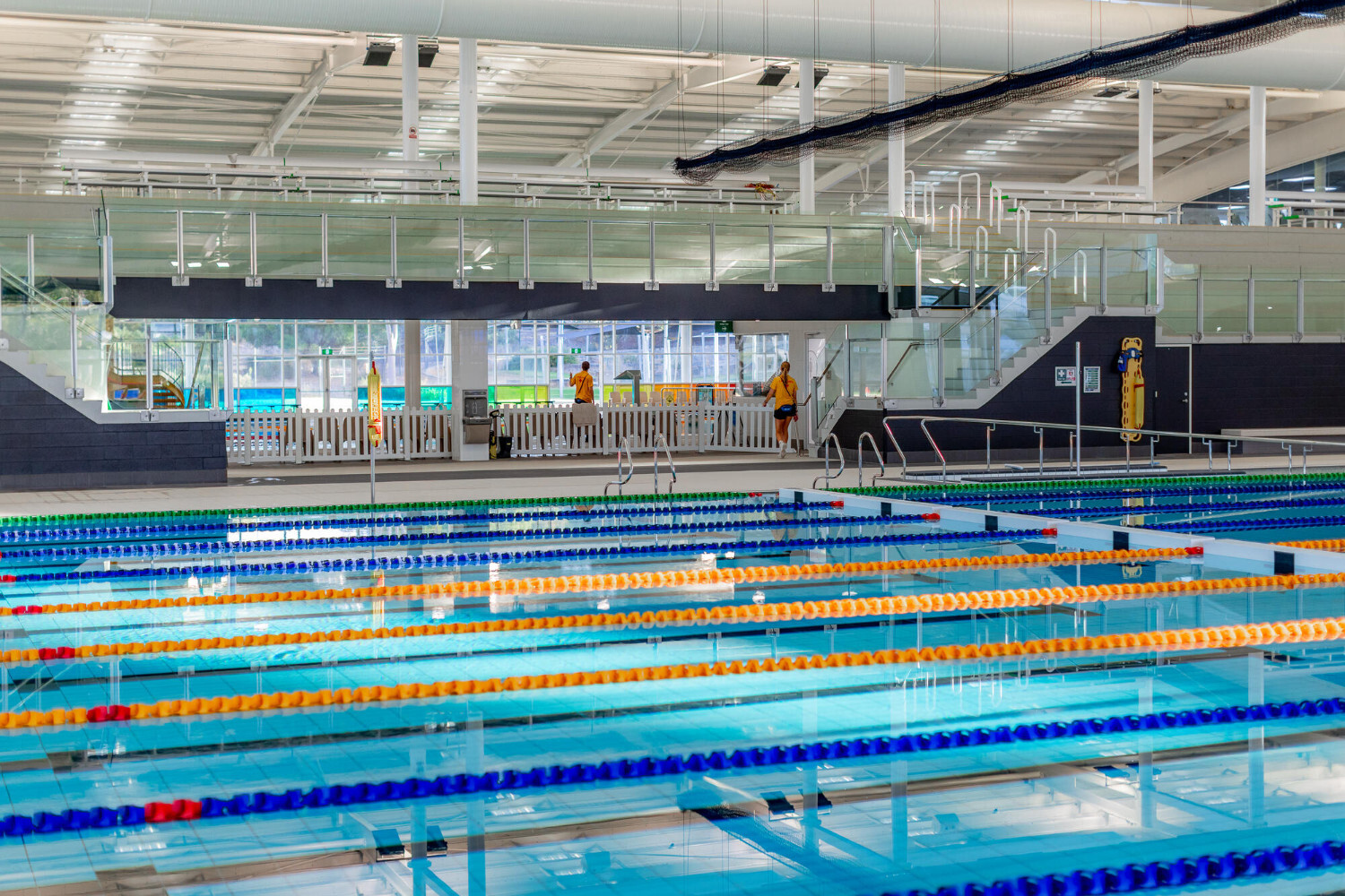 Joondalup Arena Pool