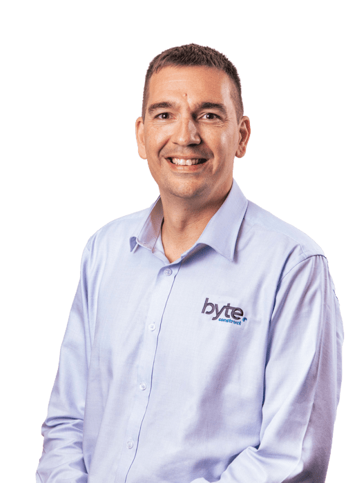 Bailey Love EH&S Systems Manager