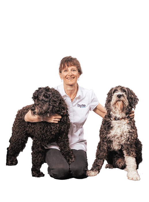 Colette Hare Accounts Manager and HR
