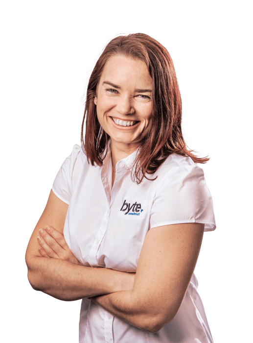 Kirsty Brown Commericial Estimator