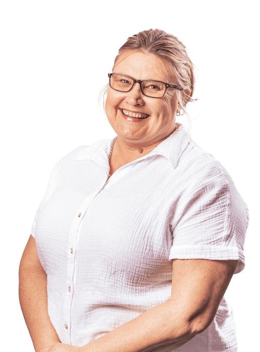 Sally Garmony Bid Coordinator
